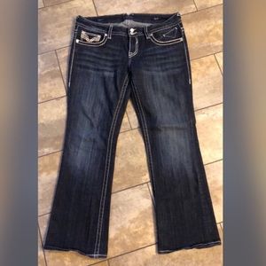 Vigoss New York Bootcut Jean